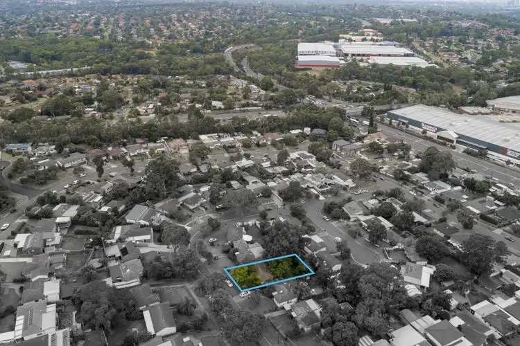 Second view of Homely house listing, 11 Mozart Street, Seven Hills NSW 2147