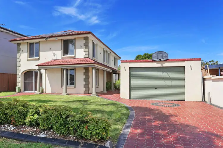 4 Kalang Road, Greystanes NSW 2145