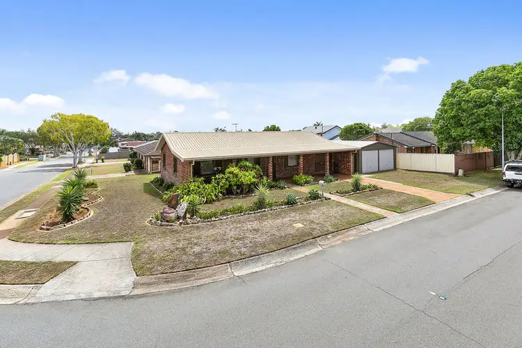 Main view of Homely house listing, 2 Tuna St, Manly West QLD 4179