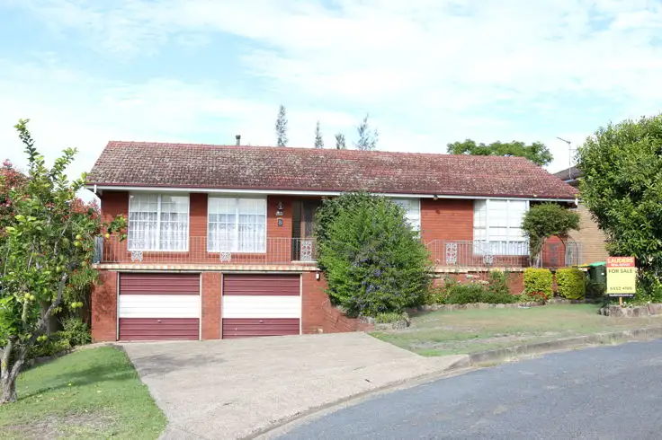 Main view of Homely house listing, 8 Wingham Circuit, Wingham NSW 2429