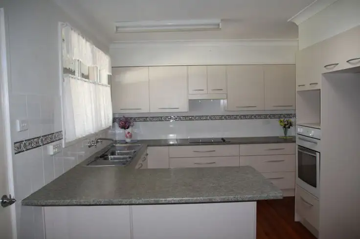 Fourth view of Homely house listing, 8 Wingham Circuit, Wingham NSW 2429
