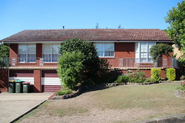 Fifth view of Homely house listing, 8 Wingham Circuit, Wingham NSW 2429