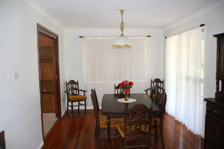 Sixth view of Homely house listing, 8 Wingham Circuit, Wingham NSW 2429