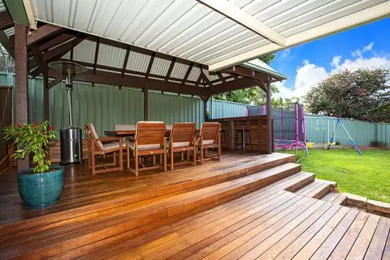 Third view of Homely house listing, 6 Bellereve Place, Leonay NSW 2750
