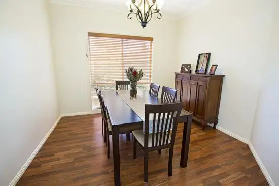 Fifth view of Homely house listing, 6 Bellereve Place, Leonay NSW 2750