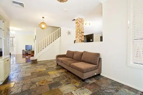 Sixth view of Homely house listing, 6 Bellereve Place, Leonay NSW 2750