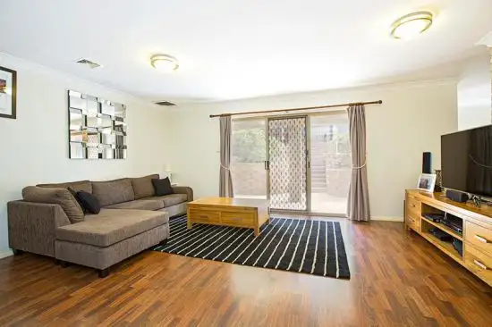 Seventh view of Homely house listing, 6 Bellereve Place, Leonay NSW 2750