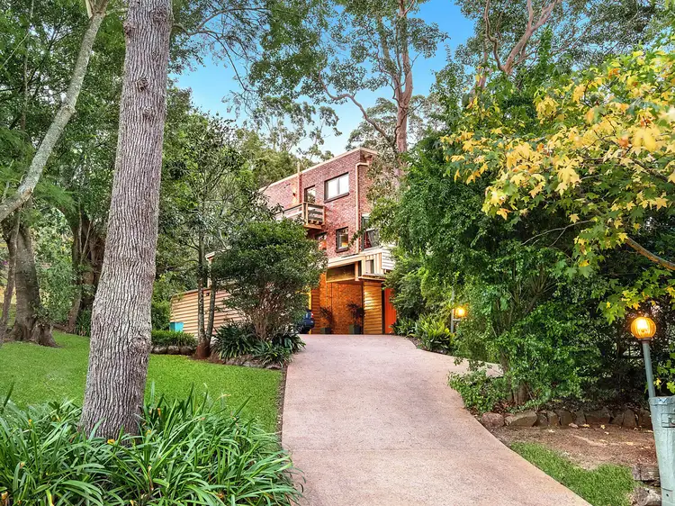 Main view of Homely house listing, 1a Old Toll Bar Road, Redwood QLD 4350