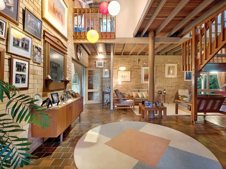 Sixth view of Homely house listing, 1a Old Toll Bar Road, Redwood QLD 4350