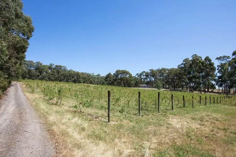 Sixth view of Homely rural property listing, 30 Hoveys Rd, Barongarook West VIC 3249