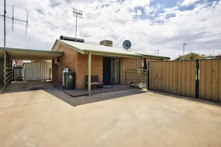 Main view of Homely house listing, 2/427 Harfleur St, Deniliquin NSW 2710