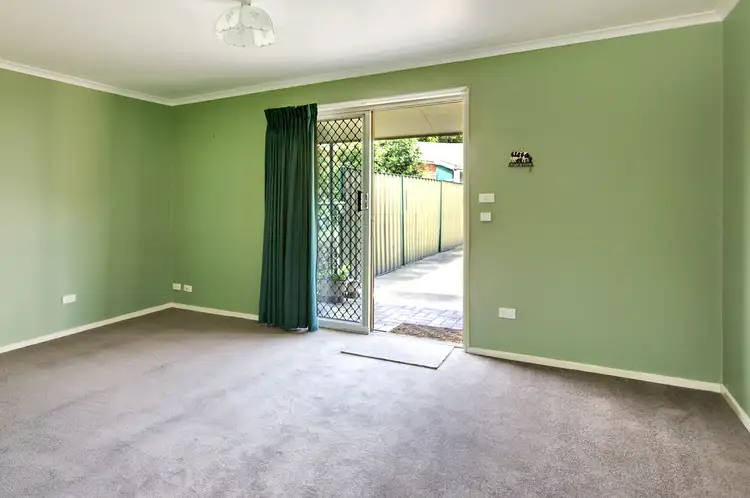 Second view of Homely house listing, 2/427 Harfleur St, Deniliquin NSW 2710