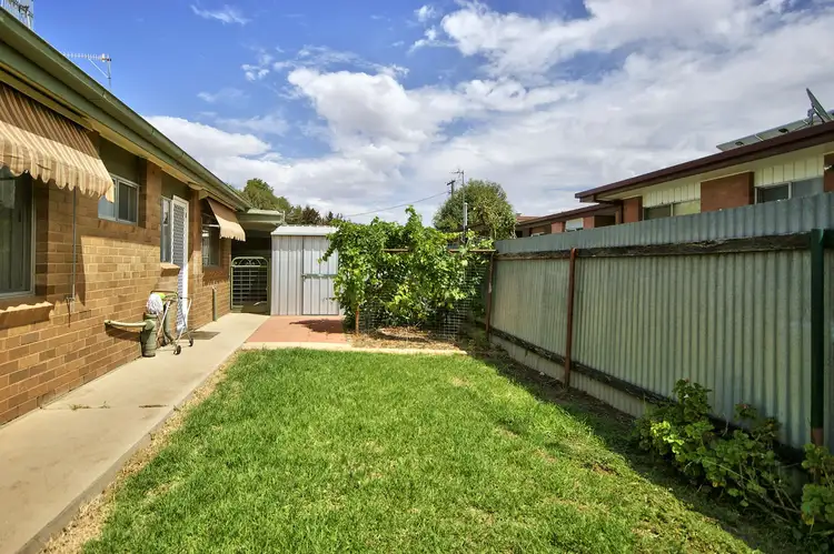 Sixth view of Homely house listing, 2/427 Harfleur St, Deniliquin NSW 2710