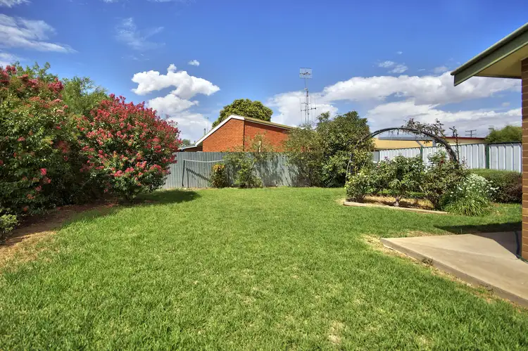 Seventh view of Homely house listing, 2/427 Harfleur St, Deniliquin NSW 2710