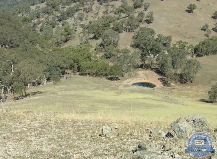 Main view of Homely rural property listing, 326a Cavan Road, Yass NSW 2582