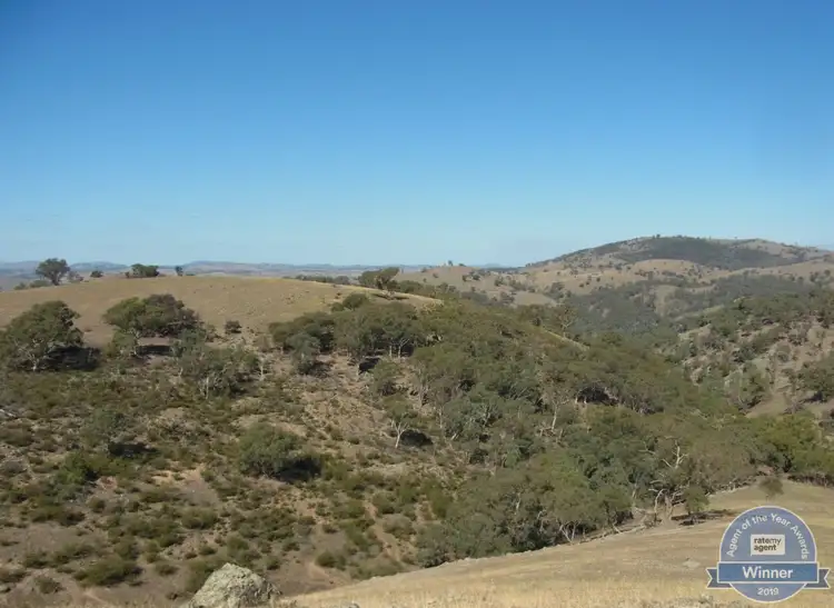 Second view of Homely rural property listing, 326a Cavan Road, Yass NSW 2582