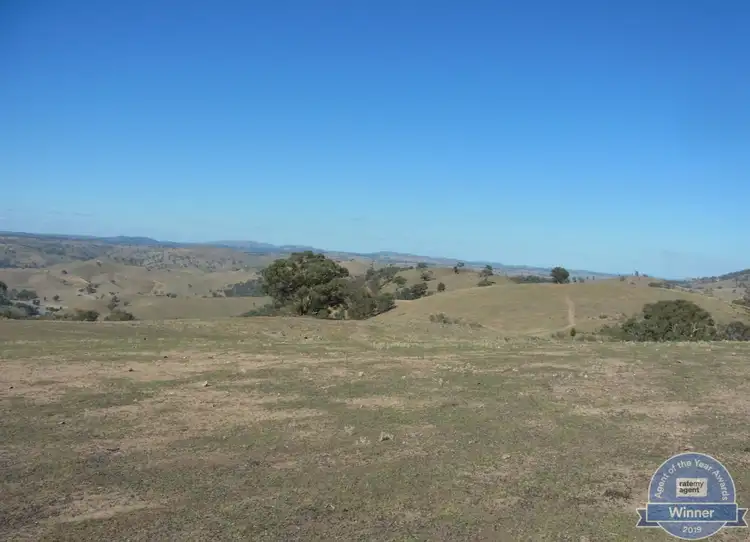 Third view of Homely rural property listing, 326a Cavan Road, Yass NSW 2582