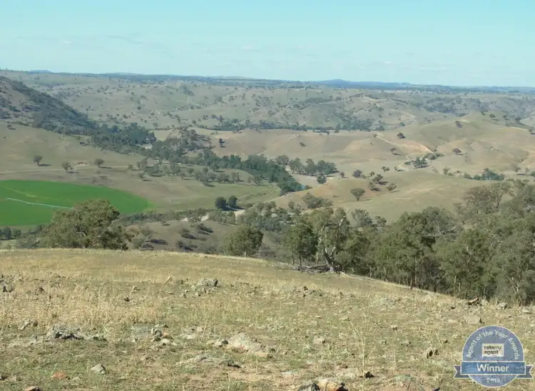 Fourth view of Homely rural property listing, 326a Cavan Road, Yass NSW 2582