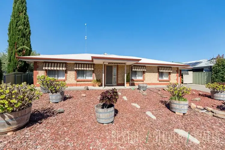 6/3 Victoria Road, Mount Barker SA 5251