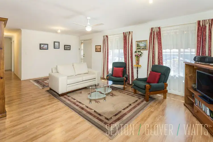 Second view of Homely house listing, 6/3 Victoria Road, Mount Barker SA 5251