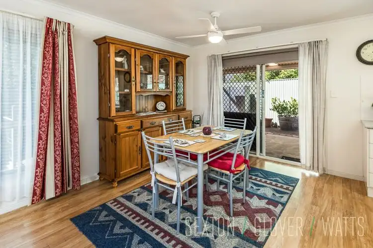 Third view of Homely house listing, 6/3 Victoria Road, Mount Barker SA 5251