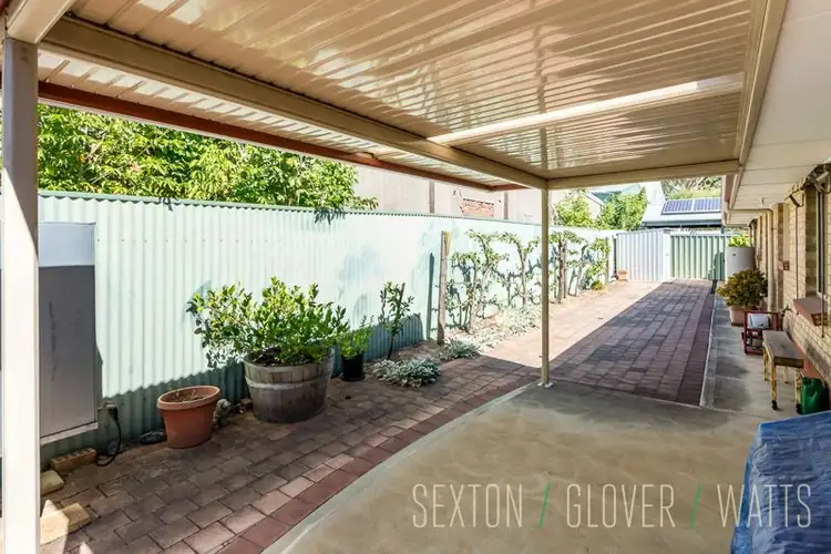 Fifth view of Homely house listing, 6/3 Victoria Road, Mount Barker SA 5251