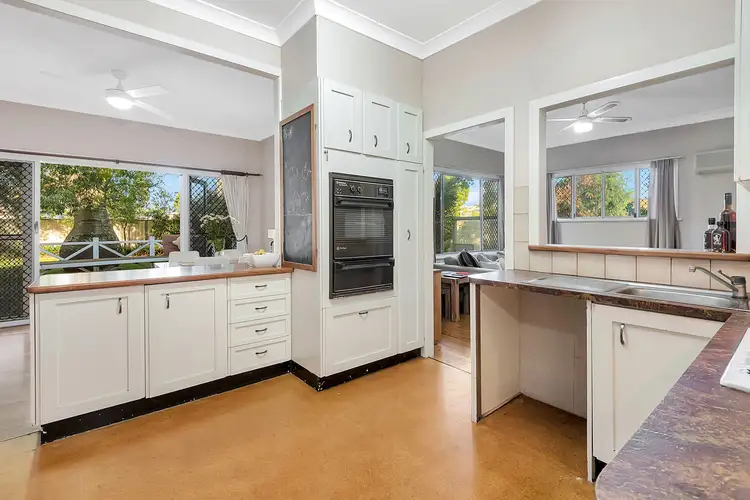 Third view of Homely house listing, 1 Brisbane Street, Drayton QLD 4350