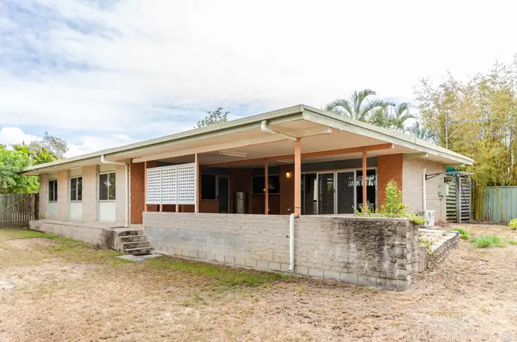 94 Allunga Drive, Glen Eden QLD 4680