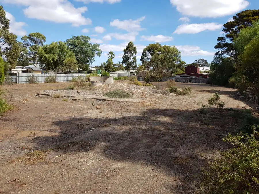 Main view of Homely land listing, 21-23 Albert Tce, Murray Bridge SA 5253