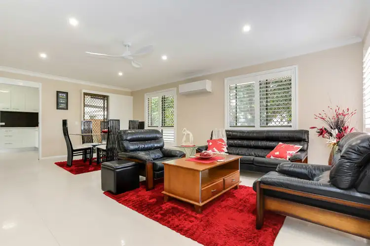 Second view of Homely house listing, 2 Rose Court, Bongaree QLD 4507