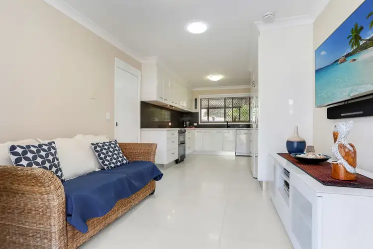 Third view of Homely house listing, 2 Rose Court, Bongaree QLD 4507