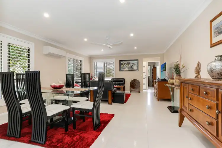Fifth view of Homely house listing, 2 Rose Court, Bongaree QLD 4507
