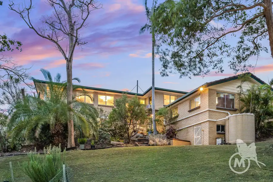 Main view of Homely house listing, 76 Russell Street, Everton Park QLD 4053