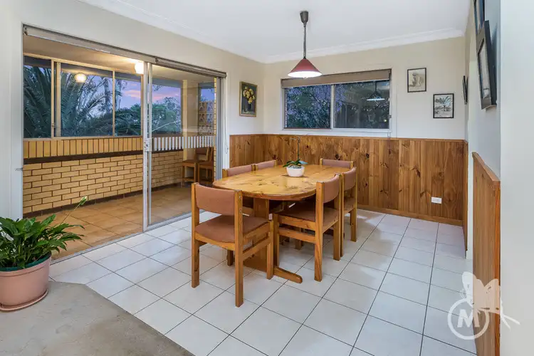 Sixth view of Homely house listing, 76 Russell Street, Everton Park QLD 4053