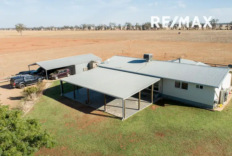 119 Gradys Lane, Coolamon NSW 2701