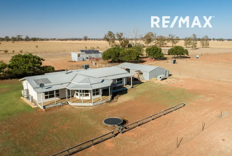 Second view of Homely rural property listing, 119 Gradys Lane, Coolamon NSW 2701