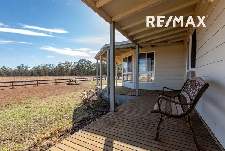 Third view of Homely rural property listing, 119 Gradys Lane, Coolamon NSW 2701