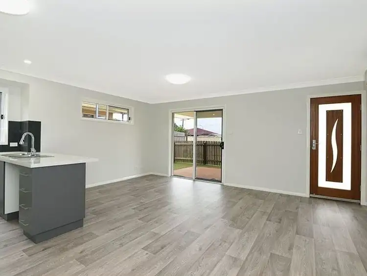 Third view of Homely unit listing, 1/2a Ranfurley Street, Newtown QLD 4350