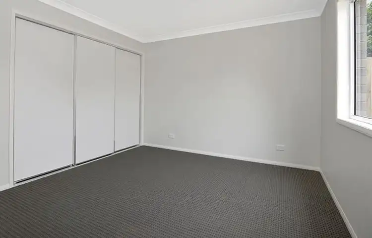 Fifth view of Homely unit listing, 1/2a Ranfurley Street, Newtown QLD 4350