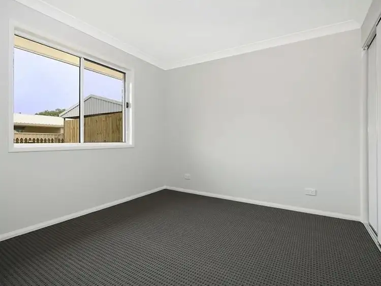Sixth view of Homely unit listing, 1/2a Ranfurley Street, Newtown QLD 4350