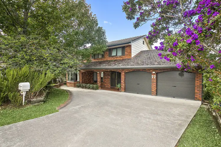 77 Bailey Ave, Coffs Harbour NSW 2450