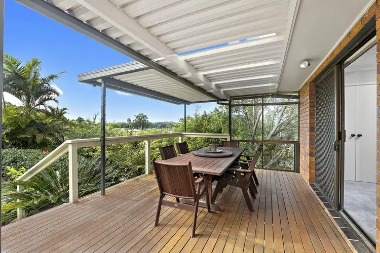 Fourth view of Homely house listing, 77 Bailey Ave, Coffs Harbour NSW 2450