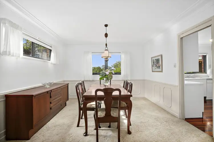 Sixth view of Homely house listing, 77 Bailey Ave, Coffs Harbour NSW 2450