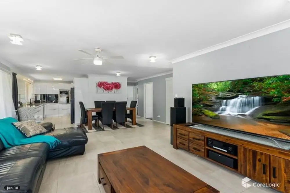 Main view of Homely house listing, 20 Scenic Drive, Bilambil Heights NSW 2486