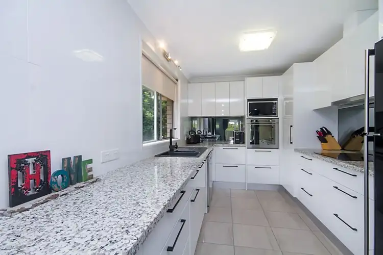 Second view of Homely house listing, 20 Scenic Drive, Bilambil Heights NSW 2486