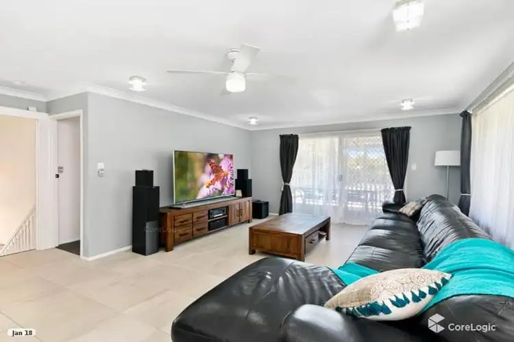 Fourth view of Homely house listing, 20 Scenic Drive, Bilambil Heights NSW 2486
