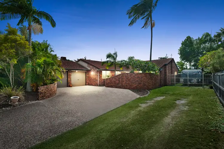 4 Gossamer Drive, Buderim QLD 4556