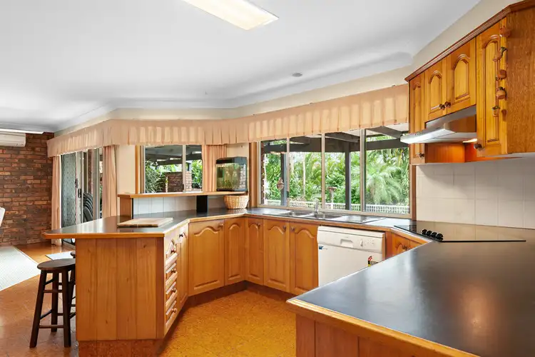 Sixth view of Homely house listing, 4 Gossamer Drive, Buderim QLD 4556