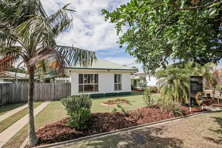 Main view of Homely house listing, 17 Kilpatrick Street, Zillmere QLD 4034