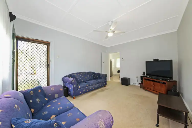 Second view of Homely house listing, 17 Kilpatrick Street, Zillmere QLD 4034